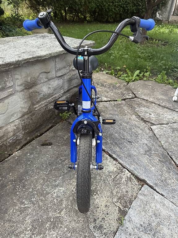 Velos: Kinder Velo – Neu und originalverpackt aus Zürich von rau_m6vc 1