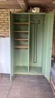 Gartenschrank