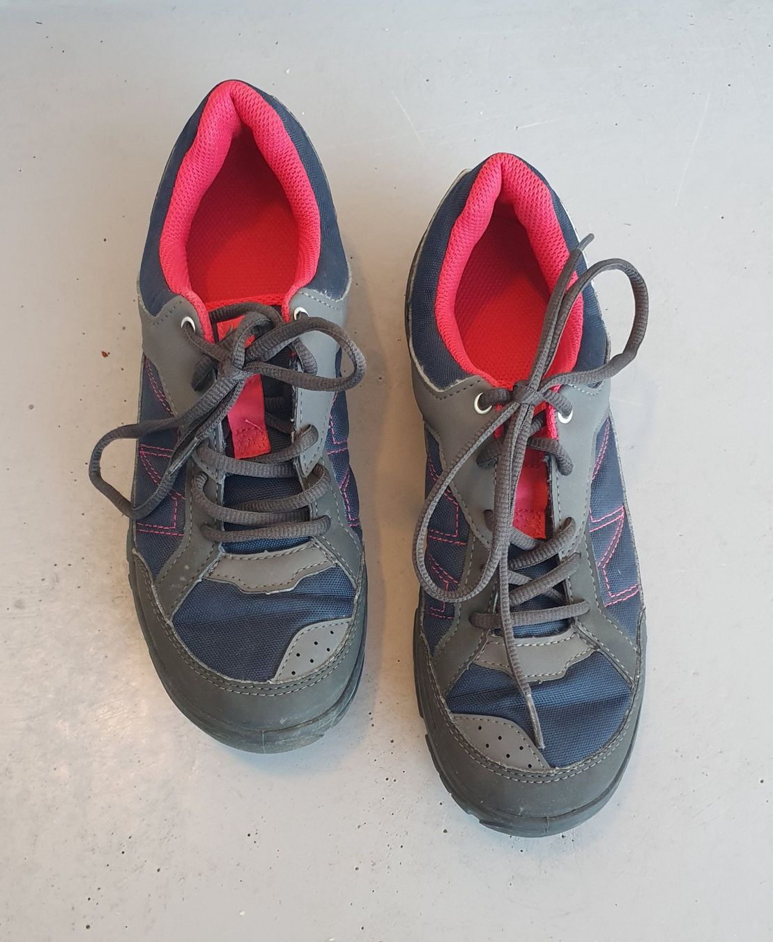 Decathlon Scarpe da uomo: Quechua Schuhe Gr. 40 – Usato da Erde venduto da zakleblanc 3