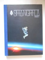 SHANGRI - LA