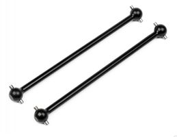 HPI 86246 - SUPER HEAVY DUTY DRIVE SHAFT 11x123mm (2pcs)