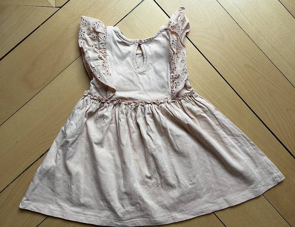 Vestiti & Gonne: Sommerkleid - Gr. 80 – Usato da Zürich venduto da pau_25cq 1