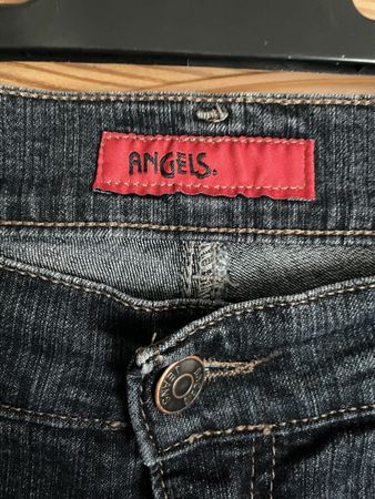 Lässige Angels Stretch Jeans Gr. 44/ L