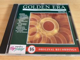 Various – The Golden Era Of Pop Music, Vol. I