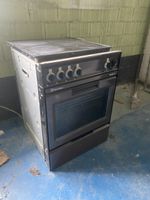 Electrolux Ofen mit Kochfeld Gebraucht