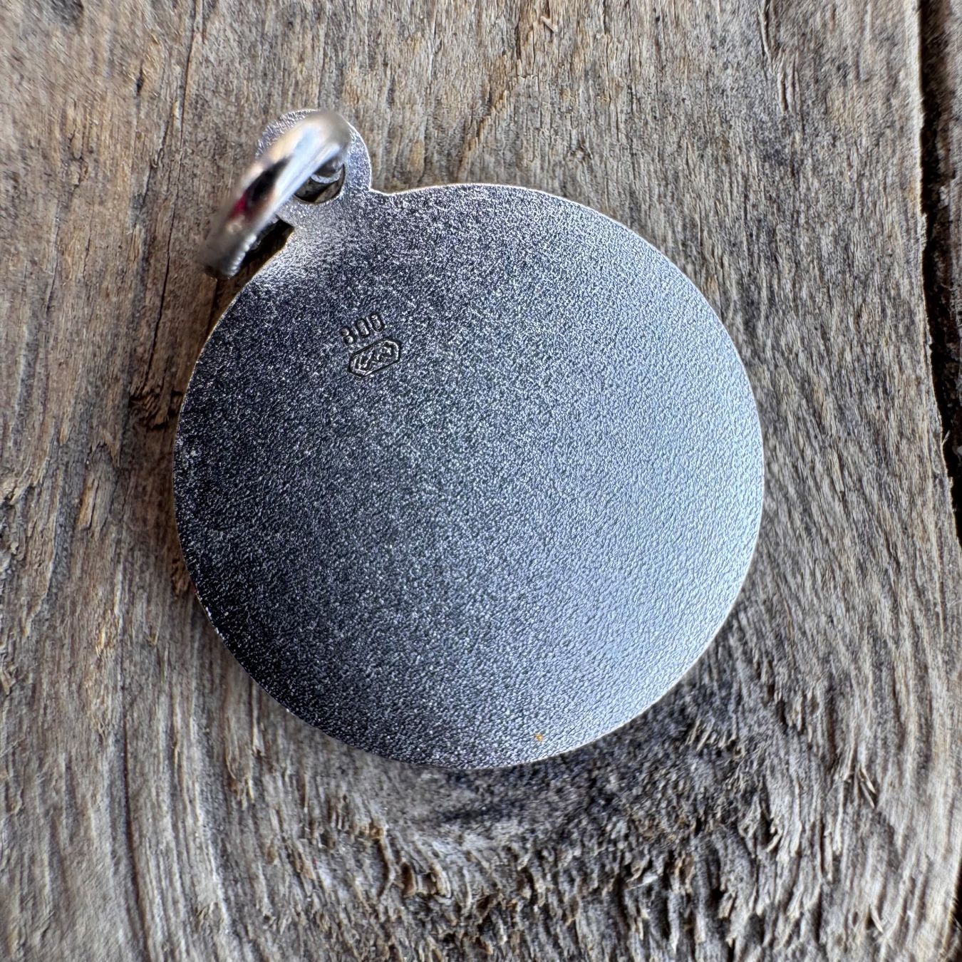 Anhänger: Scorpio Zodiac Pendant Silver 800 – Neu (gemäss Beschreibung) aus Arzier-Le Muids von Avanna 1