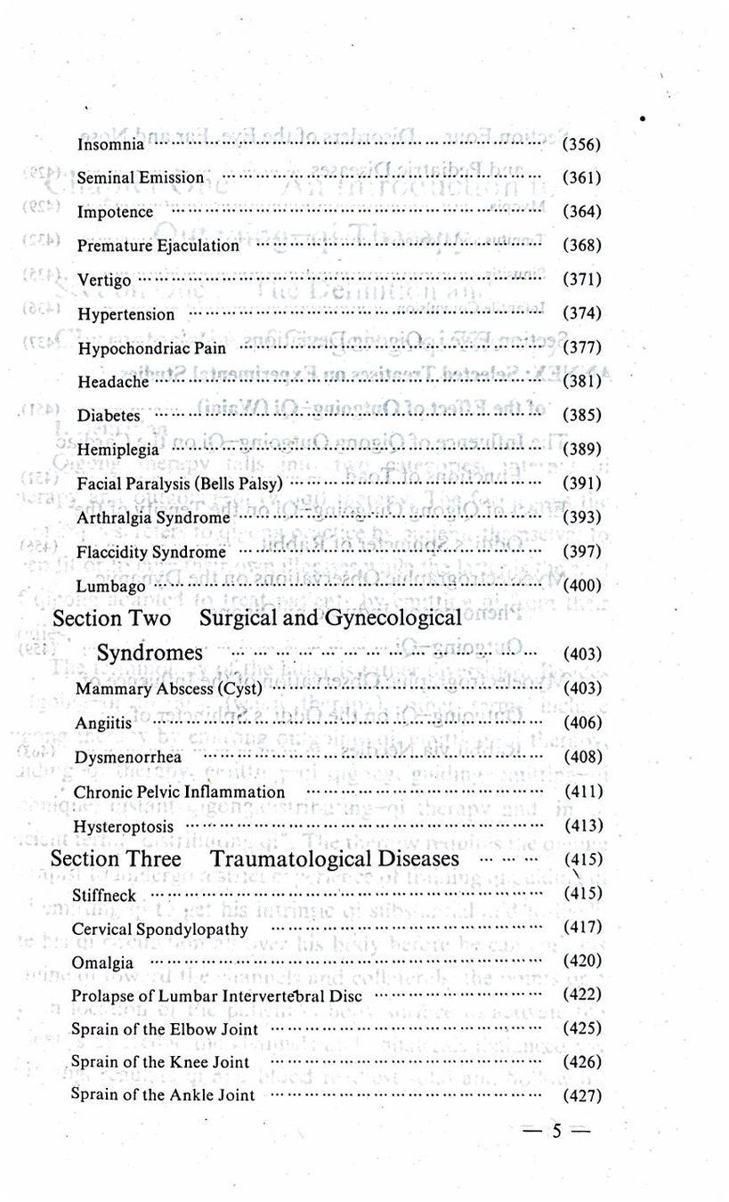 Libri: Chinese Qigong Outgoing-Qi Therapy – Nuovo (secondo la descrizione) da Sarnen venduto da Livres 7