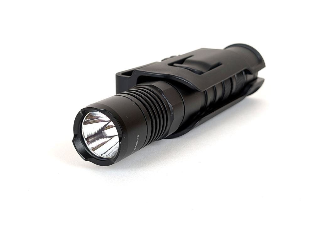 Lampes: NITECORE P10 V2 Ultra Compact Tactical Flashlight – Neuf (Voir description) à Thun par Restwert_Thun 4