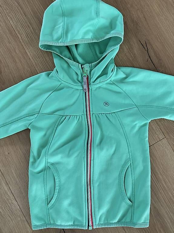 Vestes & Manteaux: Fleecjacke 110 (KTEC) – D'occasion à Buchrain par eule2109 2