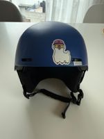 Kinder-Skihelm Salomon
