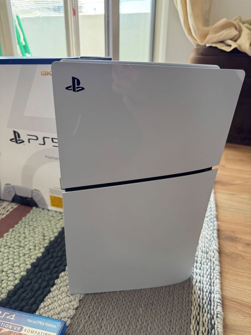 Sony Console: PlayStation 5 1TB – Usato da Rickenbach b. Wil venduto da rvi_k7zb 2