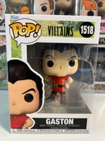 Funko POP! Disney Villains Gaston
