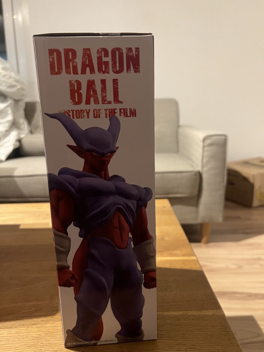 Bandai Statuette: Dragon Ball  – Usato da Rheineck venduto da swi_mpk5 2