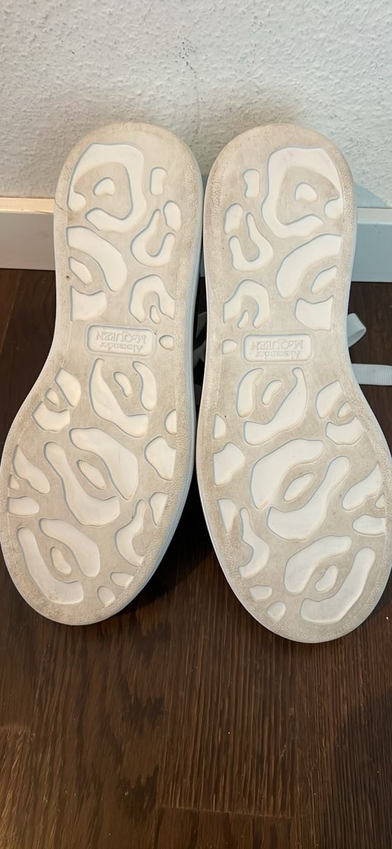 Alexander Mcqueen Scarpe da donna: Sneakers Alexander McQueen Gr. 36 – Nuovo (secondo la descrizione) da Allschwil venduto da lucifa 6