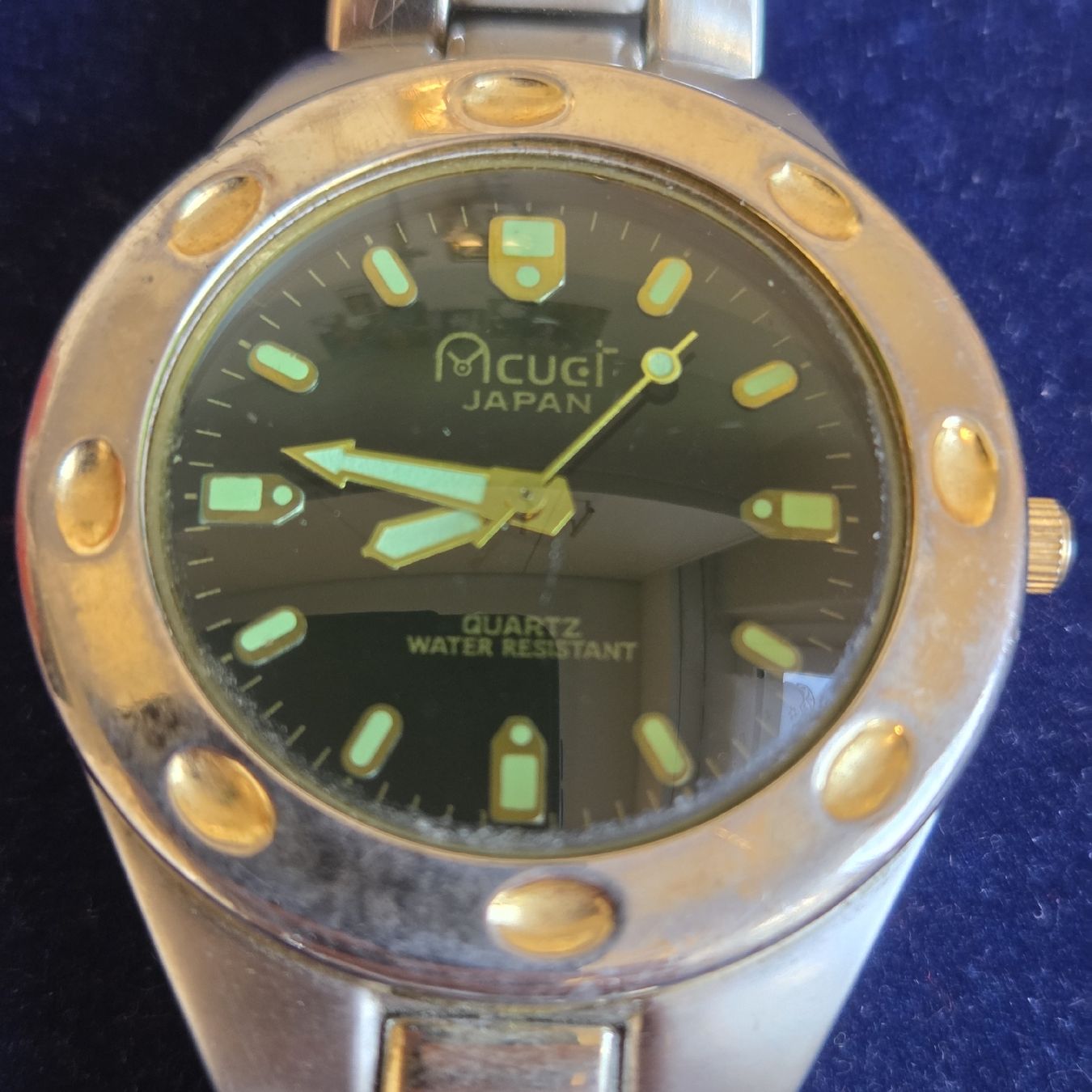 Montres: Herrenuhr – Défectueux à Stans par Ducati16 1