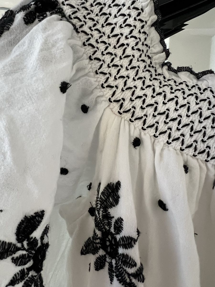 Zara Vestiti: Wunderschönes Zara Kleid S – Usato da Zürich venduto da panka01 5