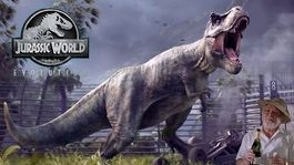 Jurassic World Evolution  Dinosaurier hautnah  Xb One