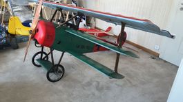 Fokker Dr1 1/3 