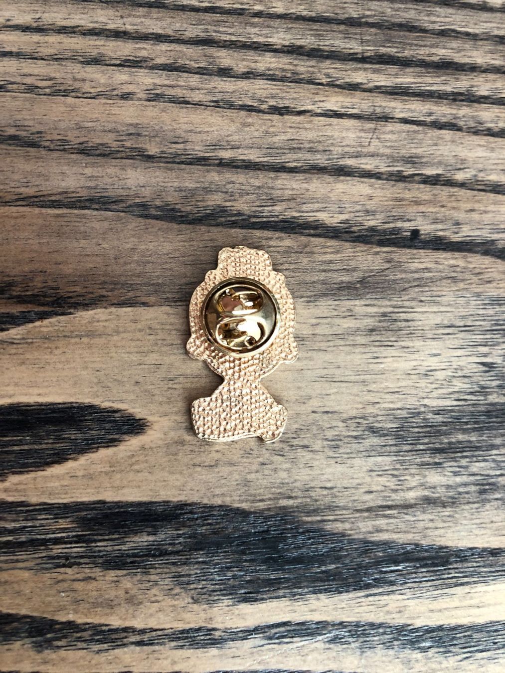 Placchette & Badge: Pin Anstecker Brosche René Magritte – Nuovo e nell'imballaggio originale da Berg am Irchel venduto da Zweiti_Chance 1