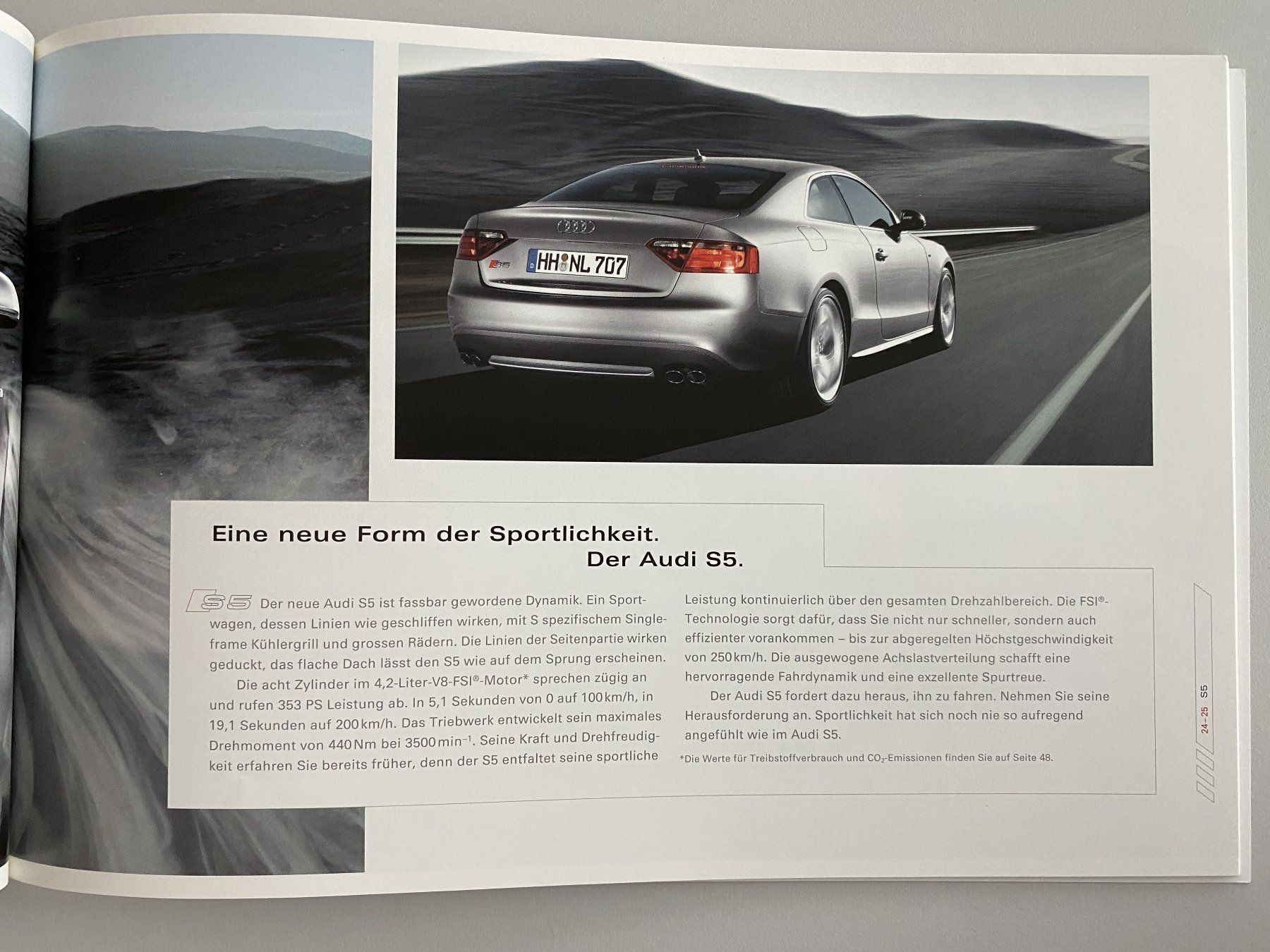 Zeitschriften & Magazine: Audi: Die Modelle (03.2007) – Gebraucht aus Alpnach-Dorf von Hess-Automobile 4