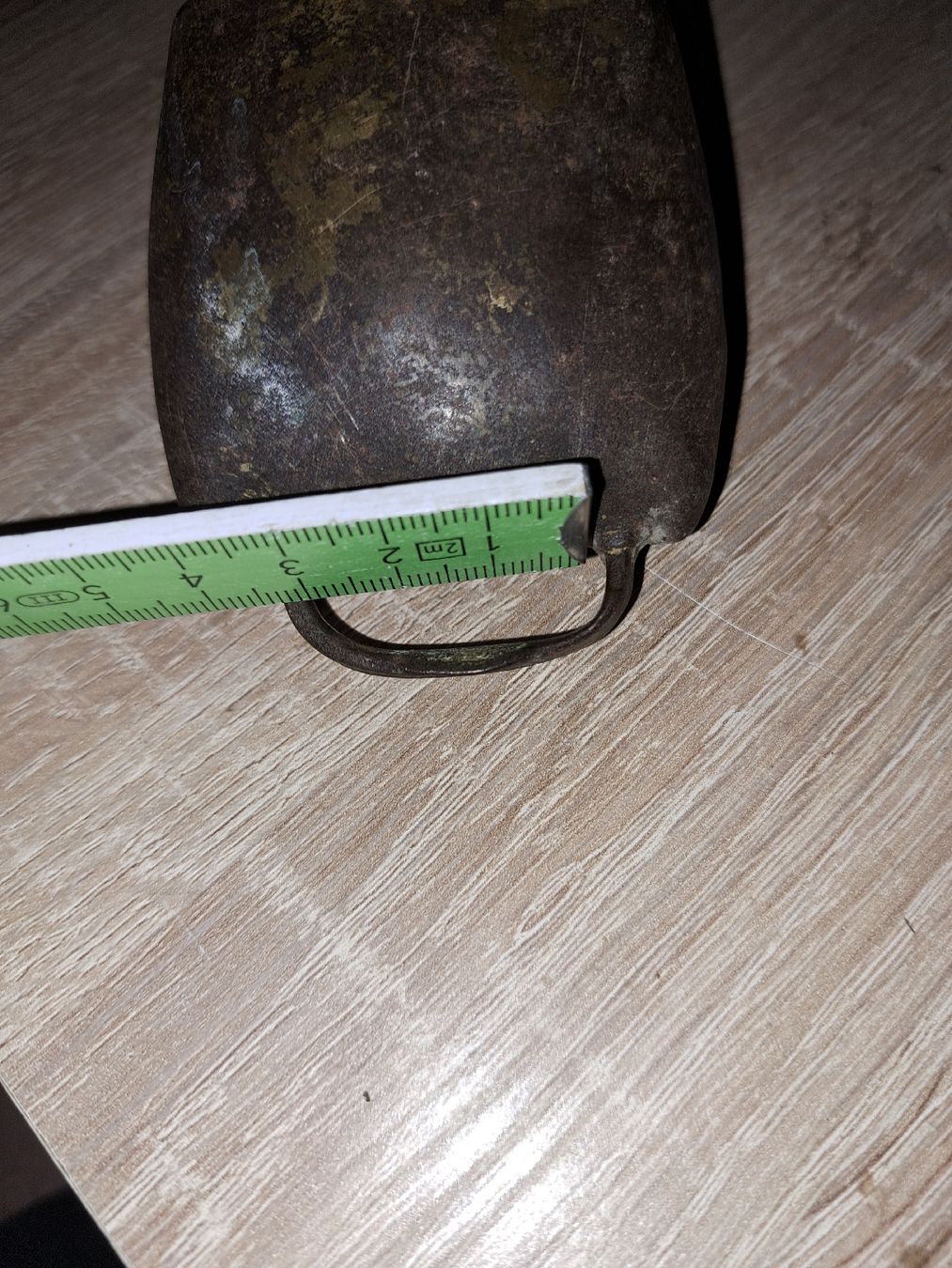 Glocken & Treicheln: Glocke – Gebraucht aus Egg (Flawil) von Tuli_pan72 4