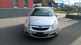 Opel Astra 1.2 Halbautomatik