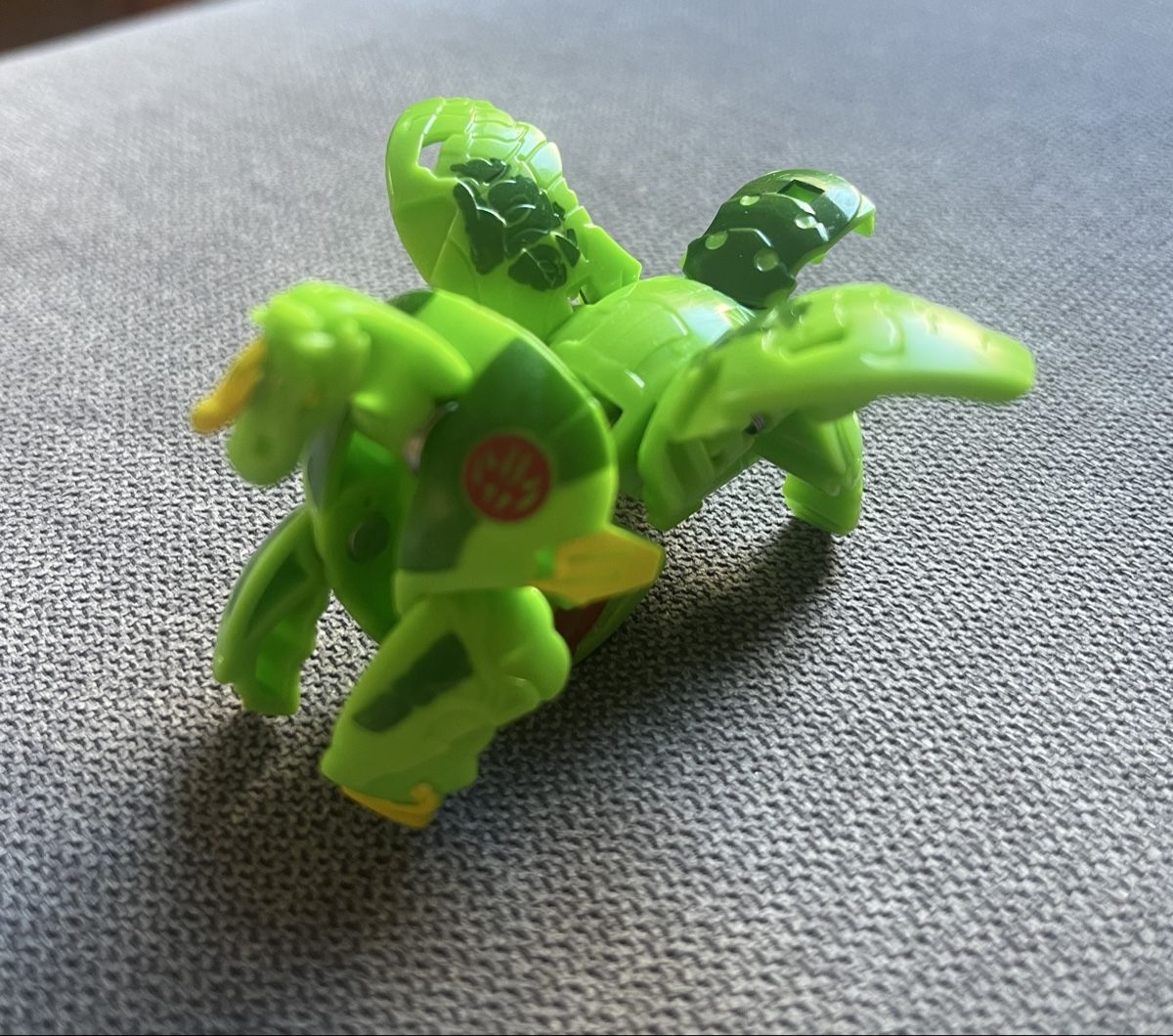 Jouets: Diverse Bakugan – D'occasion à Liestal par TKocher 9