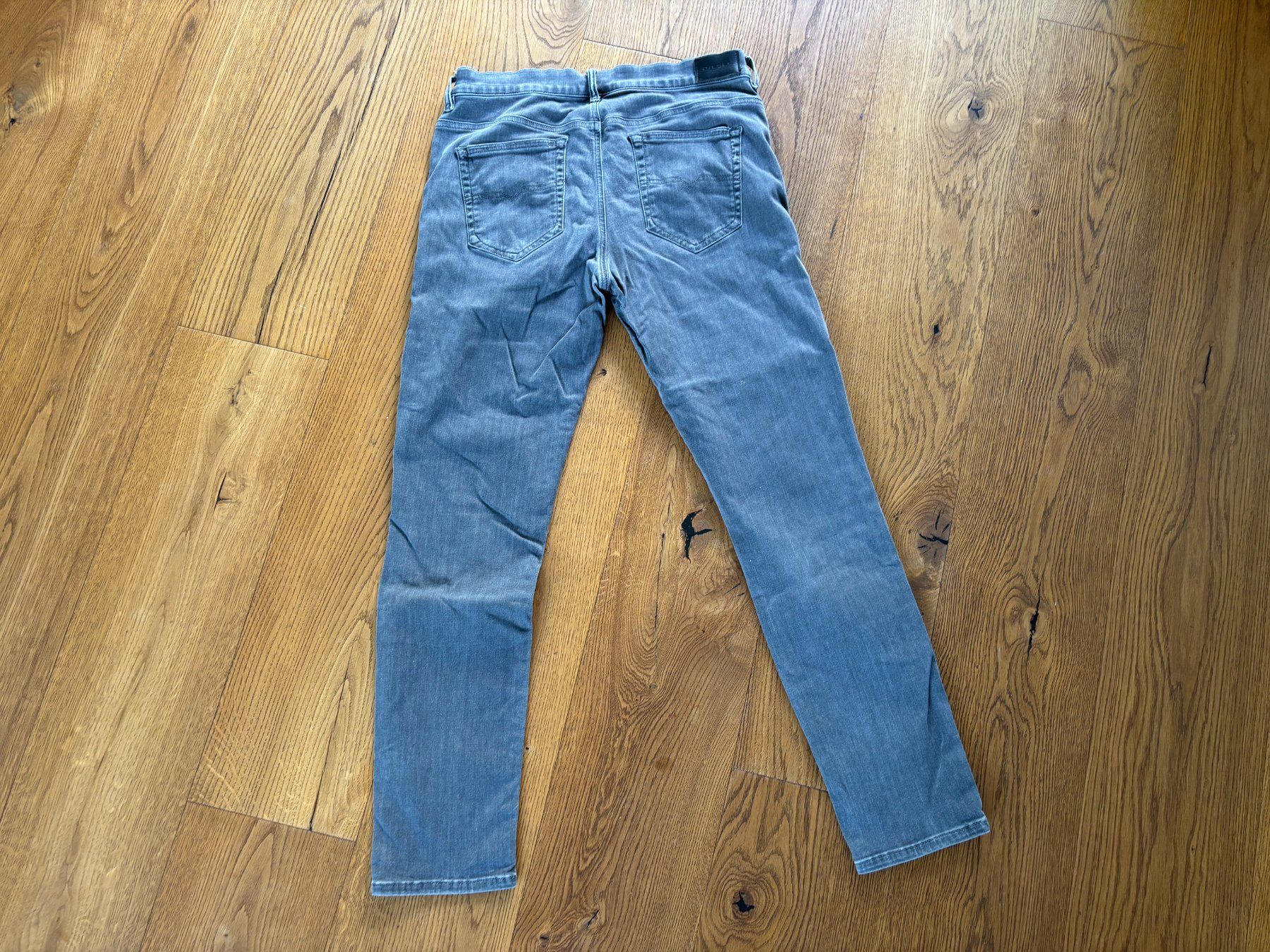 Diesel Jeans: Diesel Jeans, D-Roisen, 32x32 – Usato da Spiegel b. Bern venduto da Laystyx 1
