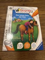 Tiptoi: "Das tollste Pony der Welt" (1. Klasse)