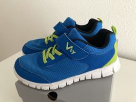 Vty Hallenschuhe Turnschuhe Gr. 32