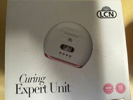 LCN Expert Unit Nagelhärter
