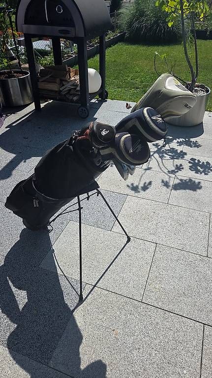 Mazze & Set: Cobra Damen Golfschläger Eisen, Driver, Holz, Putter – Usato da Winkel venduto da mukunde100 1
