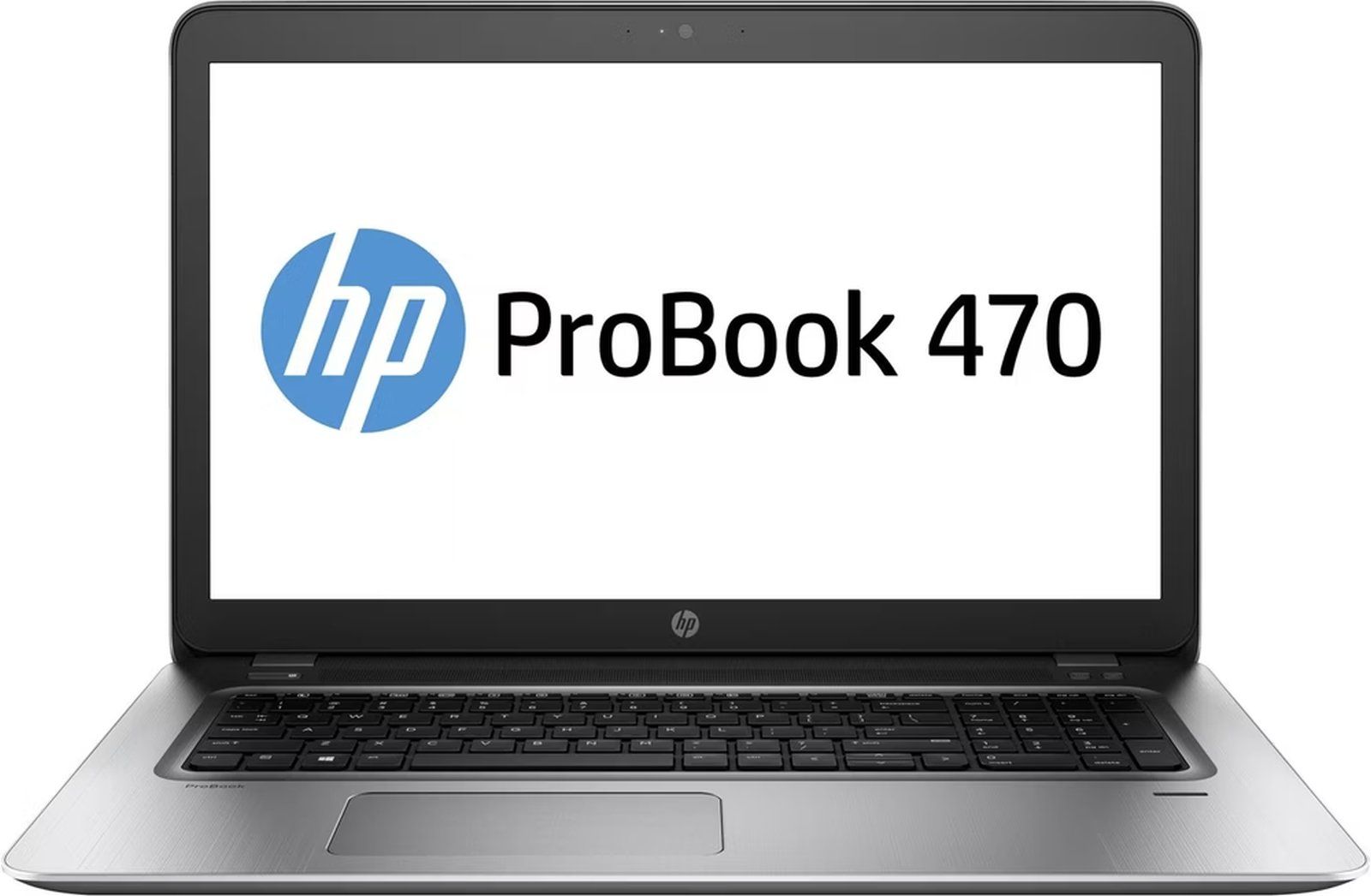 Hewlett Packard Notebook: HP ProBook 470 G4, 17", Core-i7 – Usato da Brig venduto da budgetcomputer 1