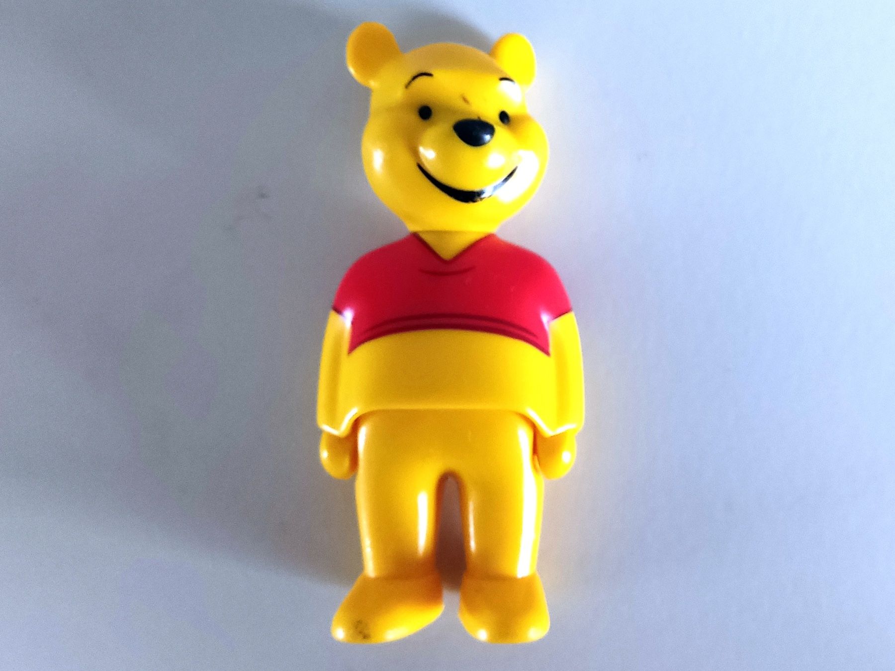 Playmobil Spielzeuge: Playmobil Winnie Pooh 71693 – Gebraucht aus Biel/Bienne von AnikaNah 5
