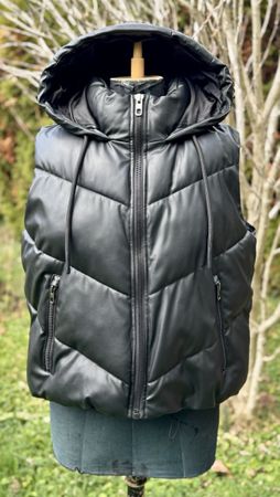 Gilet von Zara, Grösse XS