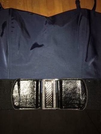 Vestiti: Cocktailkleid Gr.42 – Nuovo (secondo la descrizione) da Pfungen venduto da FloretaK 1