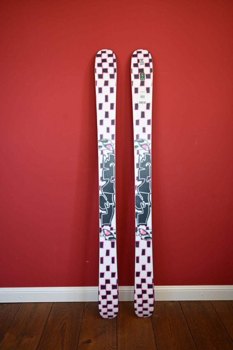 Skis: Honeybadger 155 – Neu und originalverpackt aus Auslikon von Rawgoon 1