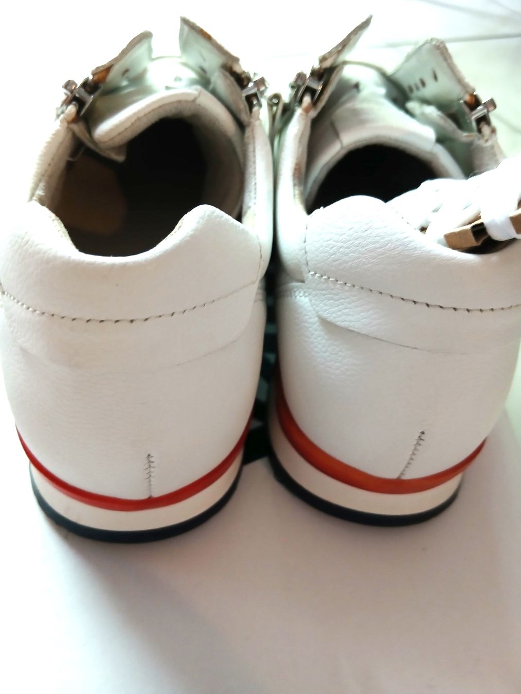 Gabor Scarpe da donna: Sneakers Gabor / taille 4 = 37 – Usato da Biel/Bienne venduto da notfun 2