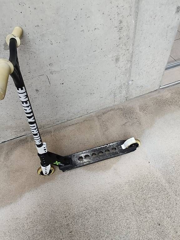 Kickboard: Monopattino X treme – D'occasion à Bellinzona par mar_b5cp 1