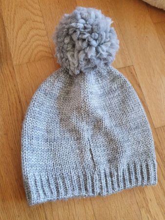 Winterkappe