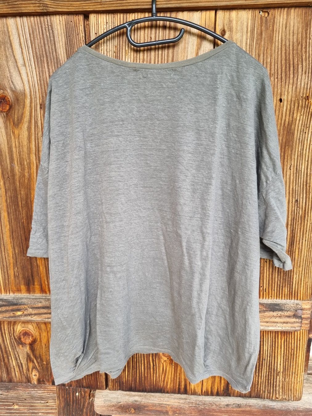 T-shirt: Transit par Such Shirt Gr 1 – Usato da Wattenwil venduto da flohdog 2