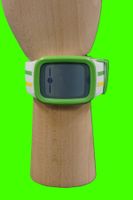 Swatch Touch Zero One Stripezero (SUVW101)