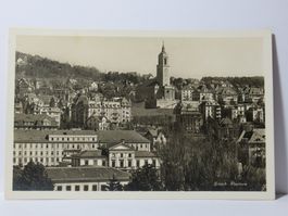 Zürich , Fluntern