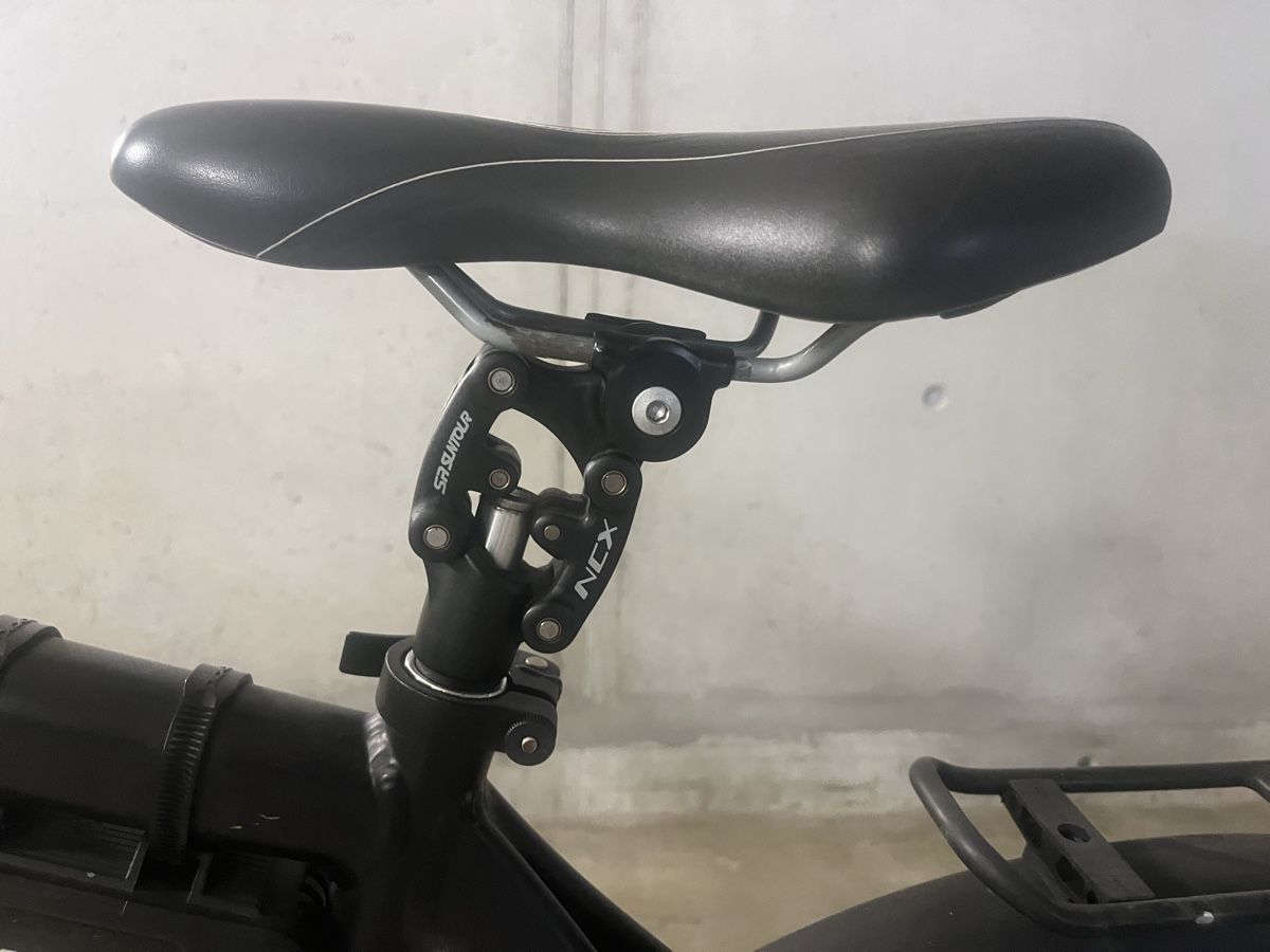 Stromer Vélos: E-Bike Stromer ST1 – D'occasion à Steffisburg par Kunchr 1