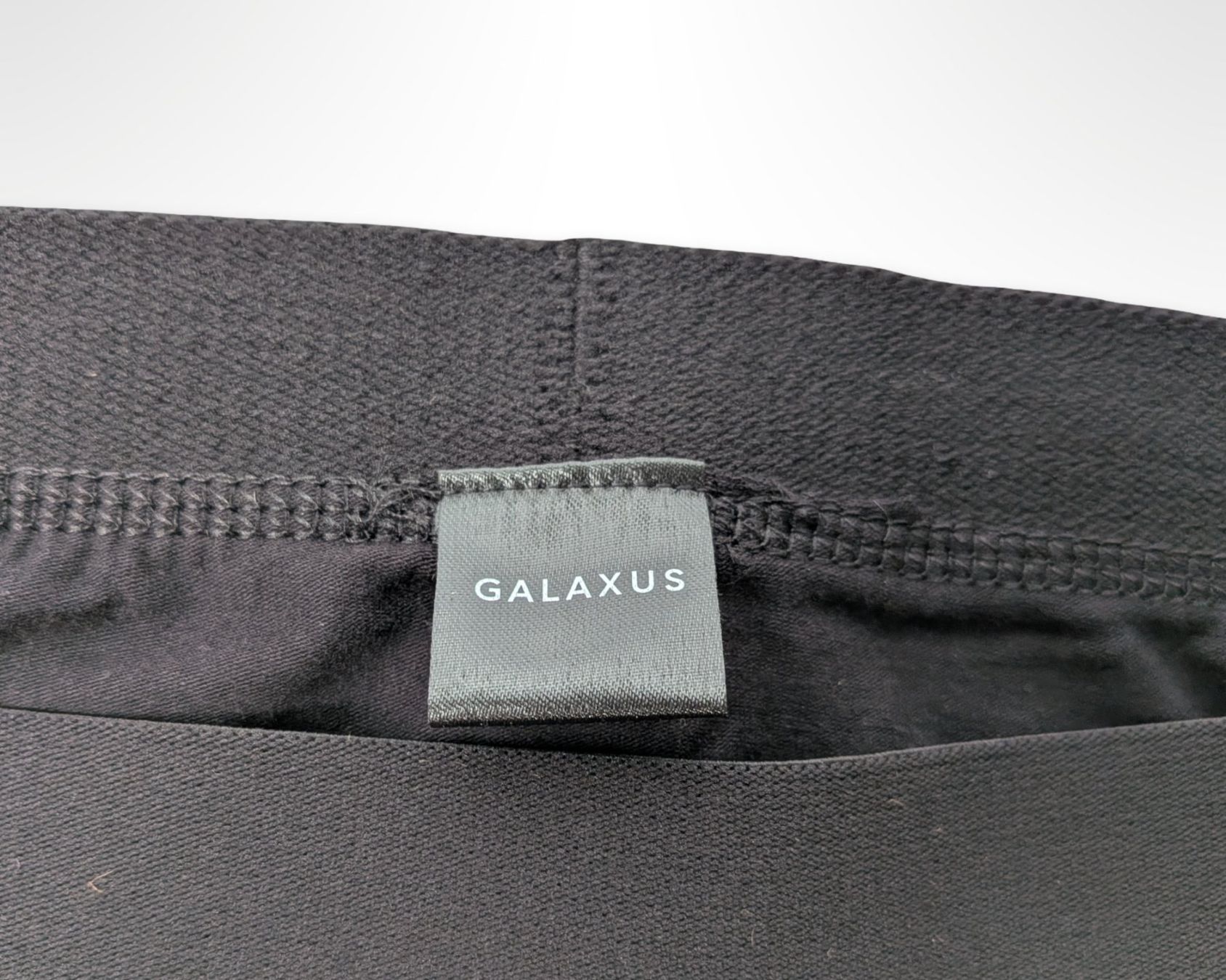 Unterwäsche: GALAXUS Unterhosen 3er Pack, M – Neu (gemäss Beschreibung) aus Suhr von Restwert_Suhr 3