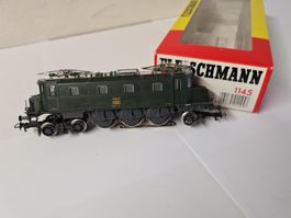 Fleischmann 1145 Lok Ae 3/6 H0 AC-Digital mit ESU V4.0