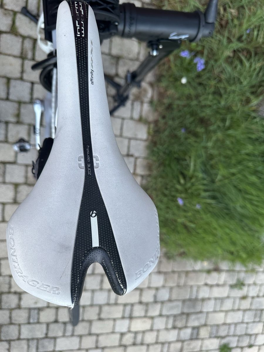 Look Vélos: Look Full Carbon Rennrad 4.8kg – D'occasion à Büren SO par Ghoosey 6