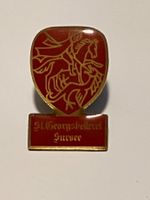 1 Pin St. Georgskellerei Sursee