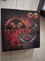 Jeu de société Masterline par Sofa Games, complet, état neuf