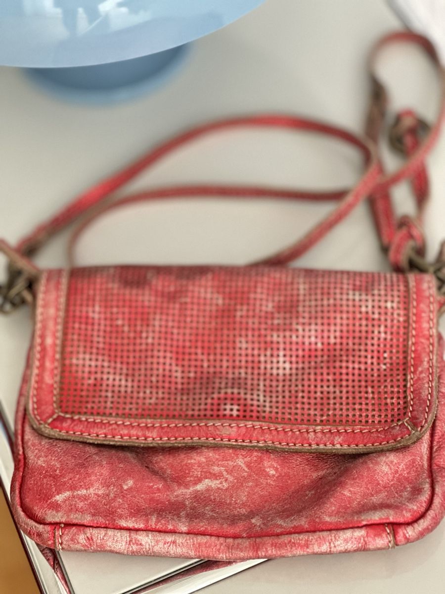 Caterina Lucchi Taschen für Damen: Kleine Tasche Coterino Lucci – Neu (gemäss Beschreibung) aus Meggen von Fenchel92